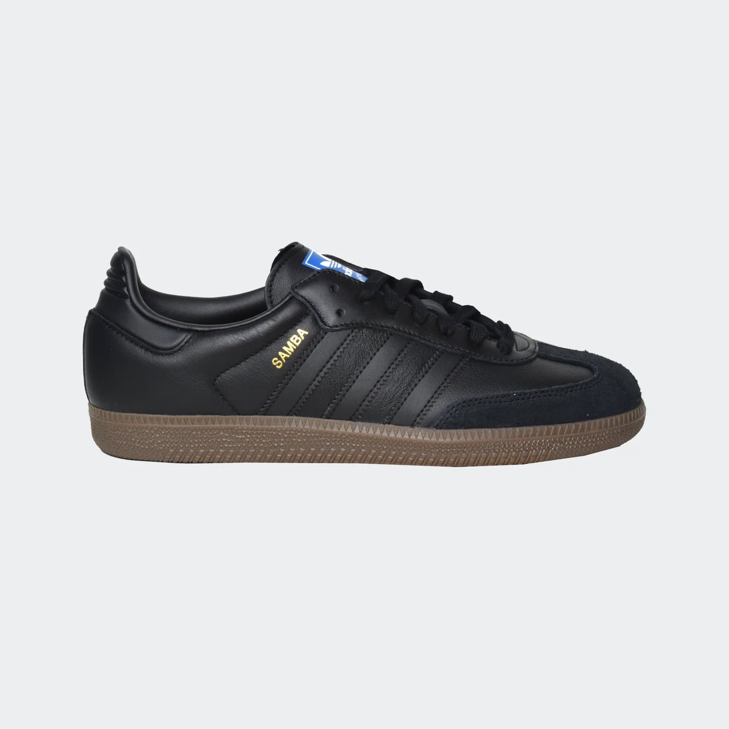 کفش کلاسیک مردانه آدیداس مدل Samba OG Shoes — تصویر ۷