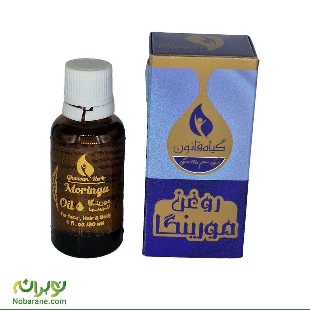 روغن مورینگا قانون — تصویر ۲