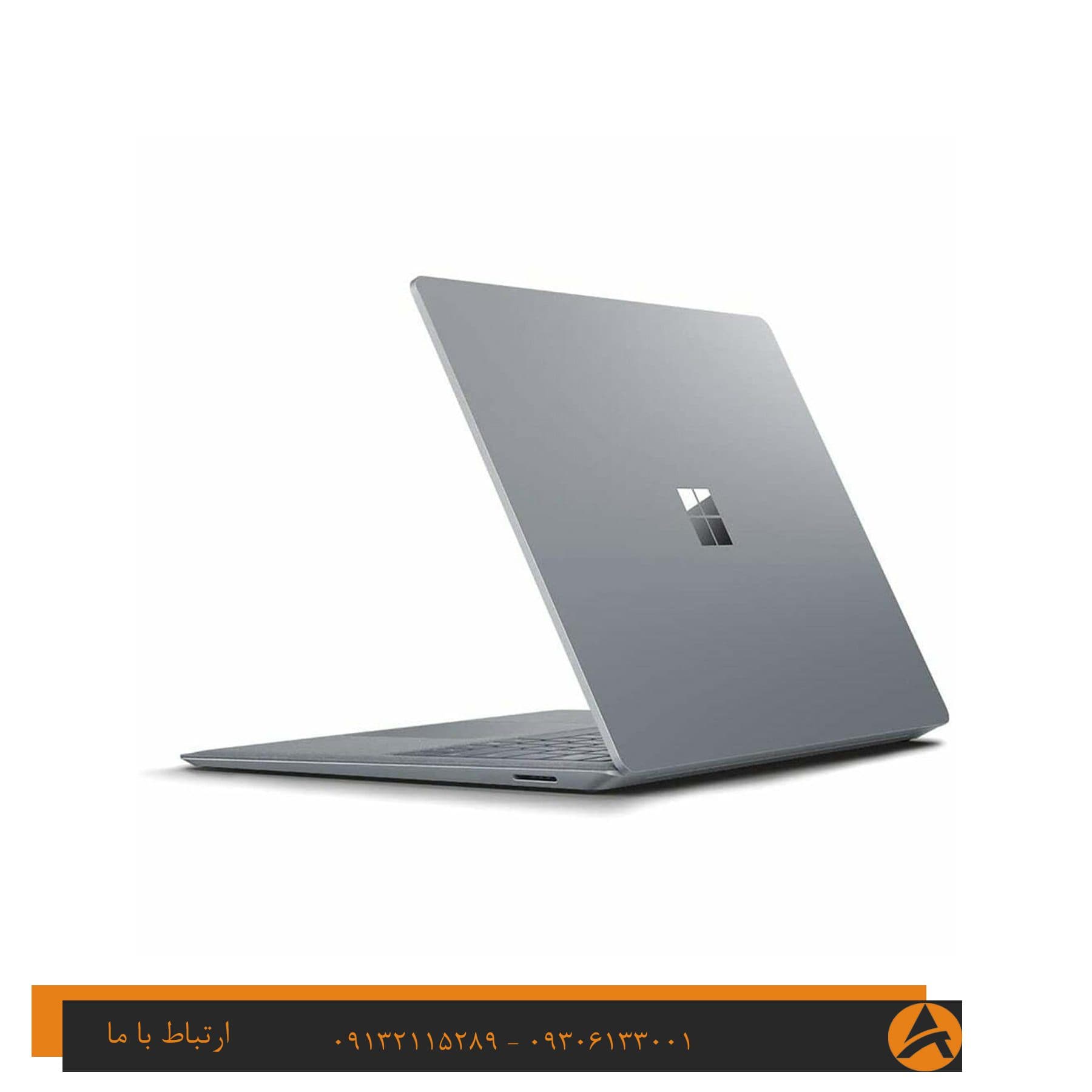 لپ تاپ اپن باکس سورفیس مدل SURFACE LAPTOP 2 TOUCH-I5 8G 256G SSD INTEL — تصویر ۲