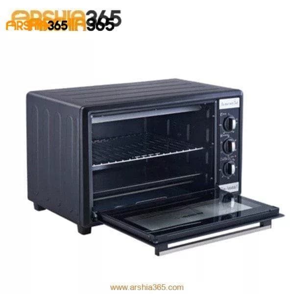 اون تستر عرشیا 35 لیتری TO 612-2769 — تصویر ۲