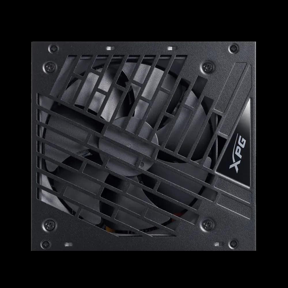 Power XPG CoreReactor II VE 850W — تصویر ۷