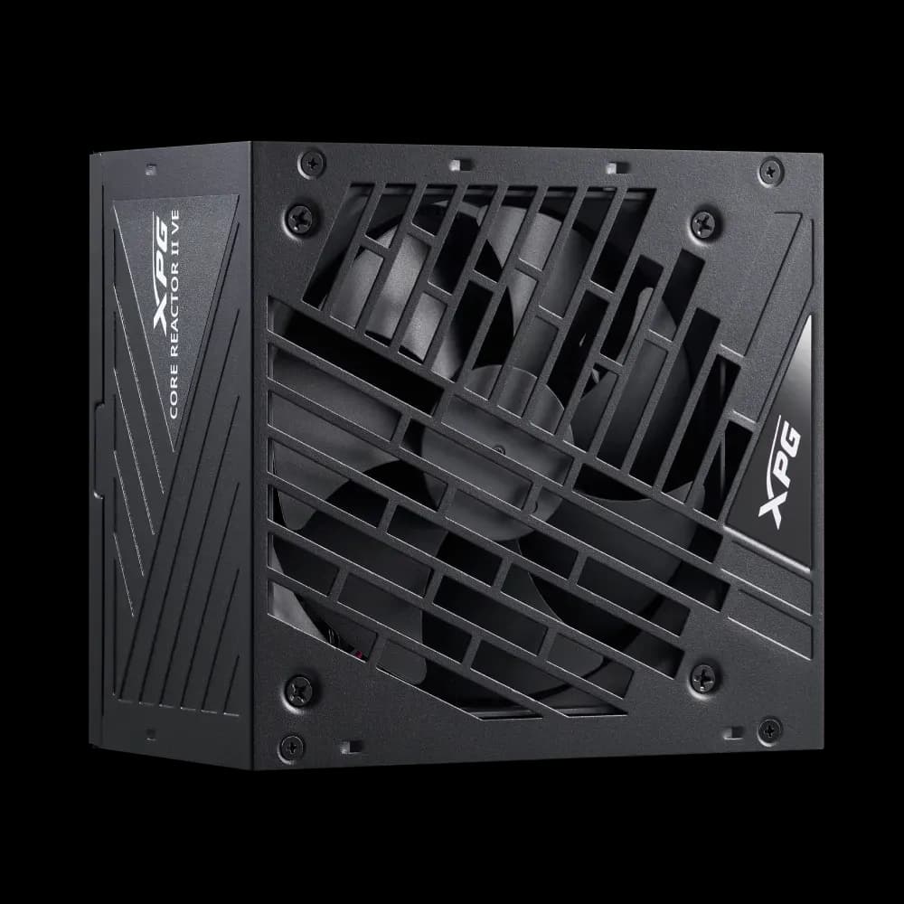 Power XPG CoreReactor II VE 850W