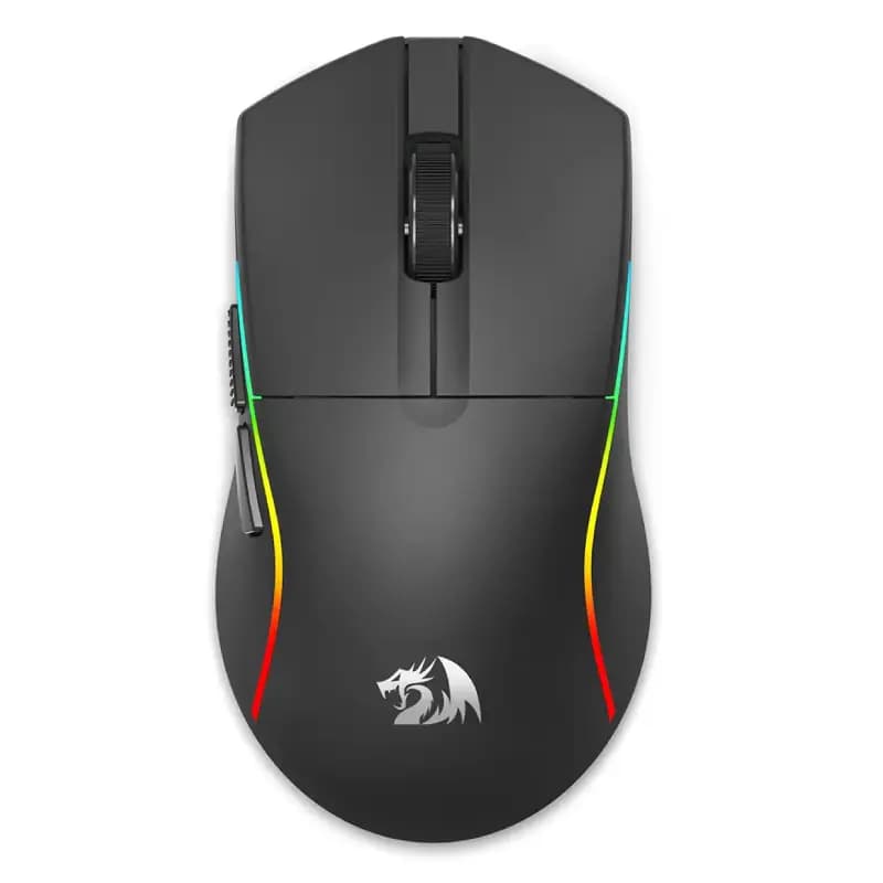 موس بی سیم گیمینگ ردراگون DEICIDE M816 STD RGB