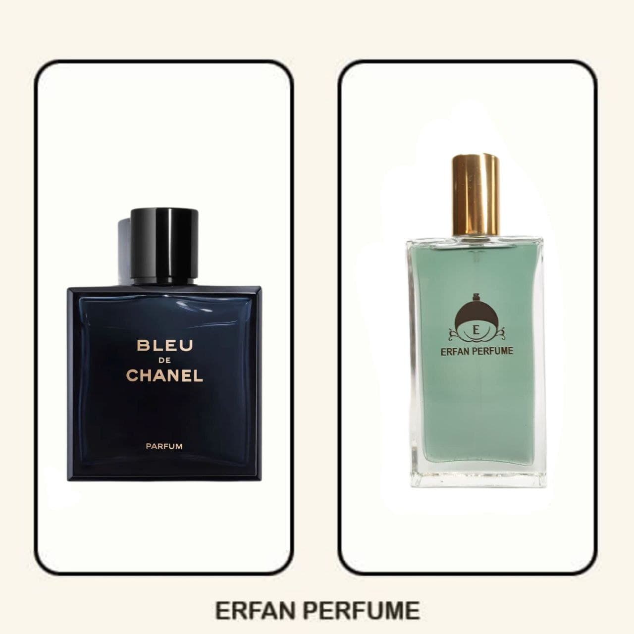 عطر بلو شنل | Bleu de Chanel — تصویر ۲