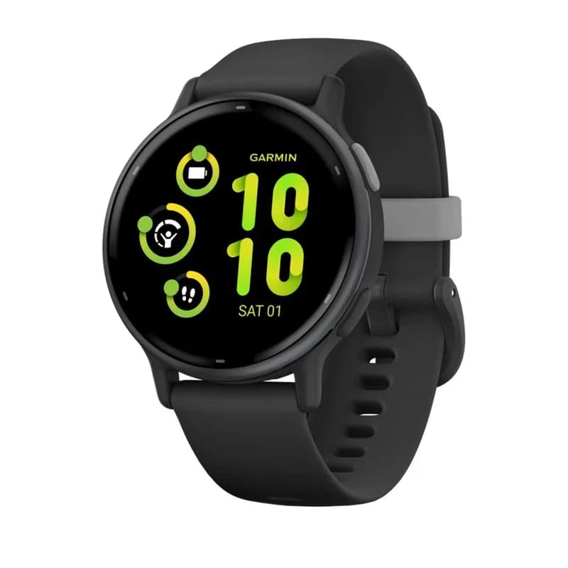 ساعت گارمین مدل Vivoactive 5 — تصویر ۶