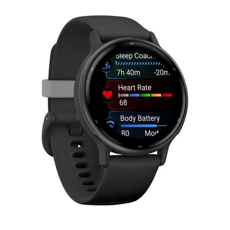 ساعت گارمین مدل Vivoactive 5 — تصویر ۸