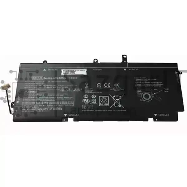 باتری لپ تاپ اچ پی Battrey HP EliteBook 1040 G3 BG06XL