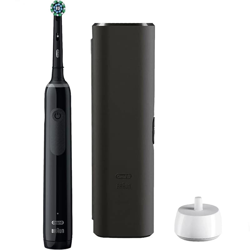 مسواک برقی اورال-بی مدل PRO 3 SERIES — تصویر ۲