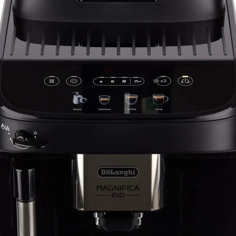اسپرسو ساز دلونگی مدل Magnifica Evo ECAM 290.21 — تصویر ۳