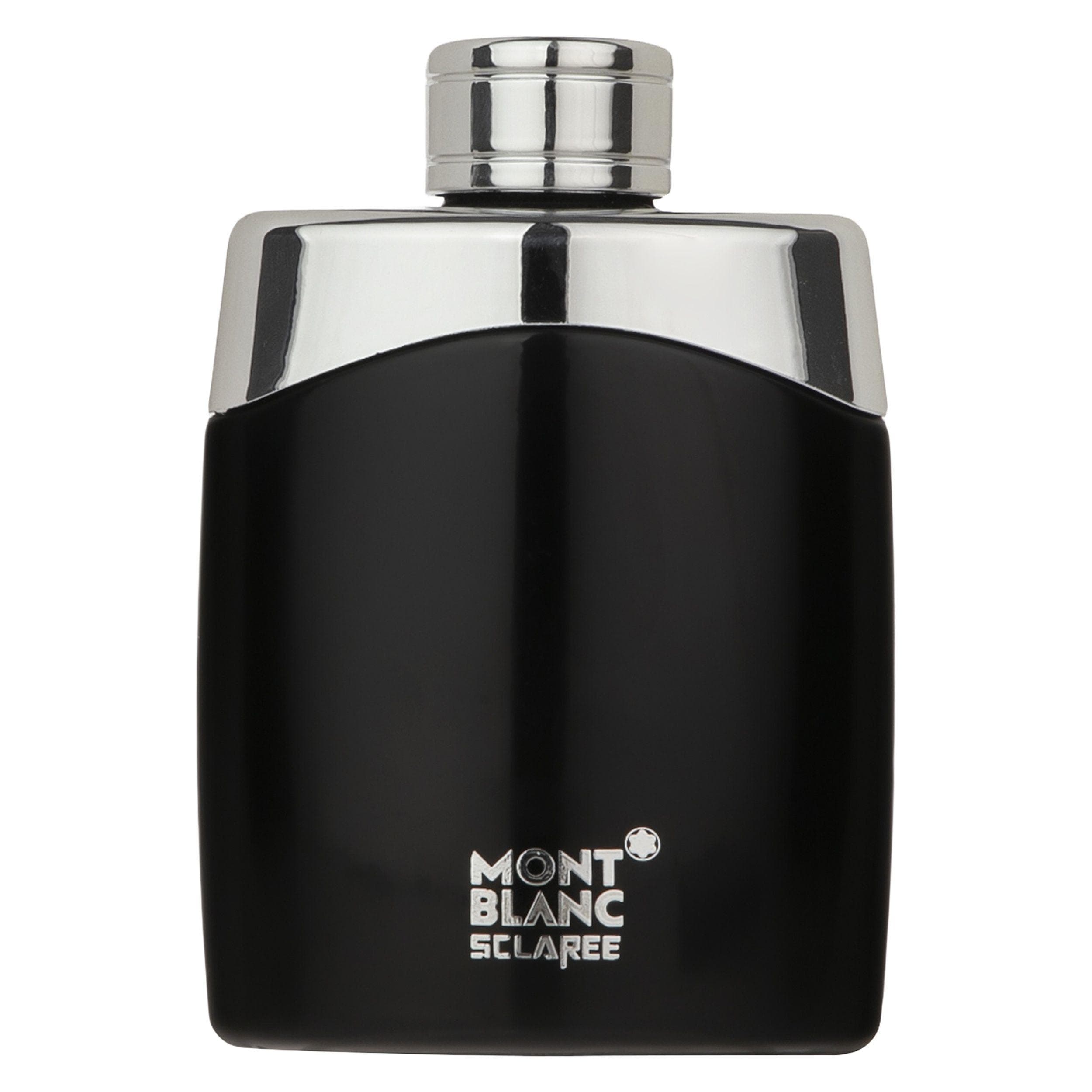عطر مردانه مون بلان لجند اسکلاره — تصویر ۲