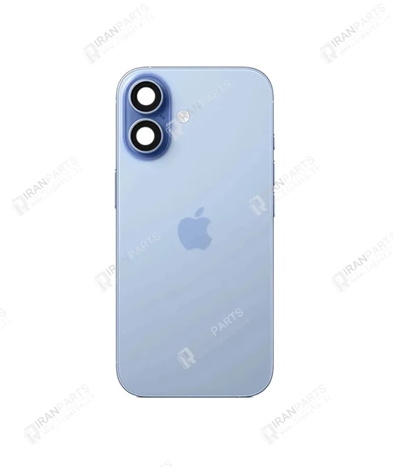 شاسی (بدنه) کامل آیفون 17 | iPhone 17 Full Case — تصویر ۱۱