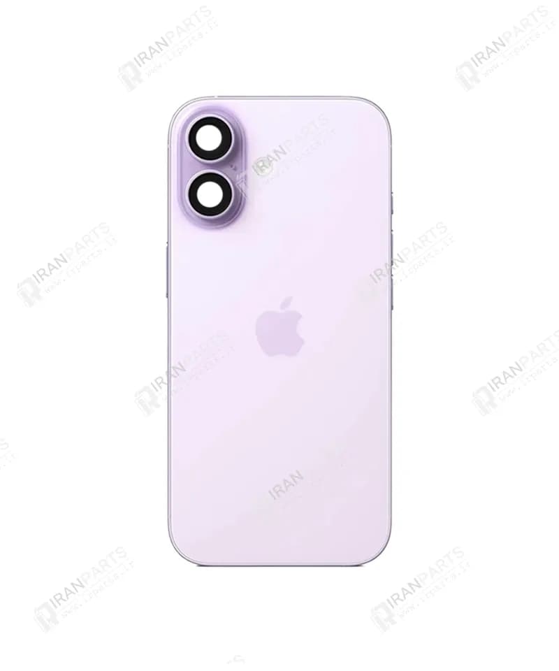 شاسی (بدنه) کامل آیفون 17 | iPhone 17 Full Case — تصویر ۱۰