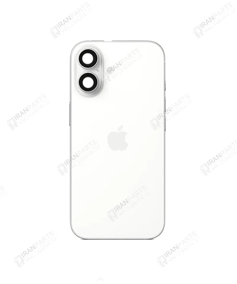 شاسی (بدنه) کامل آیفون 17 | iPhone 17 Full Case — تصویر ۱۲