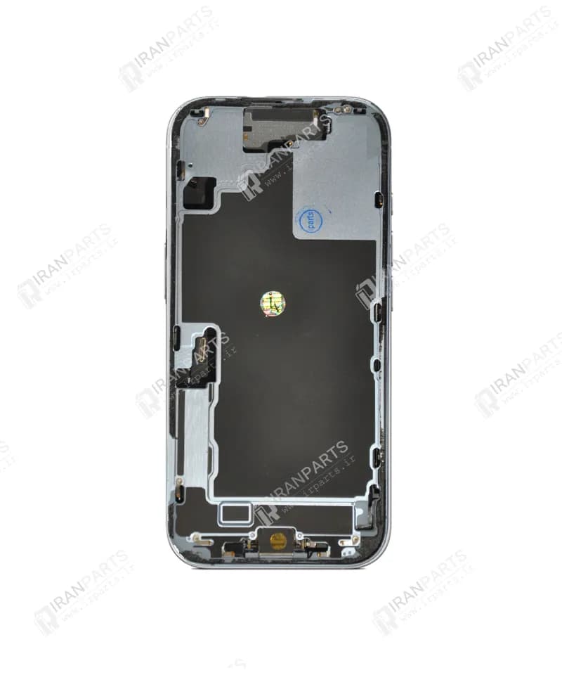 شاسی (بدنه) کامل آیفون 17 | iPhone 17 Full Case — تصویر ۵