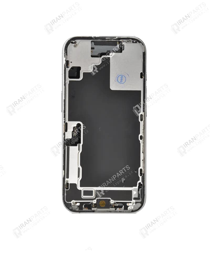 شاسی (بدنه) کامل آیفون 17 | iPhone 17 Full Case — تصویر ۶