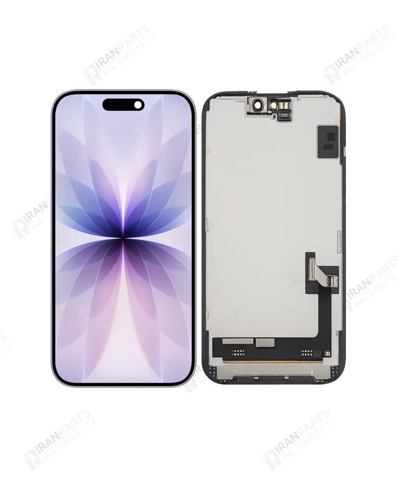 تاچ‌ ال‌ سی‌ دی‌ آیفون 17 | iPhone 17 LCD — تصویر ۱۱