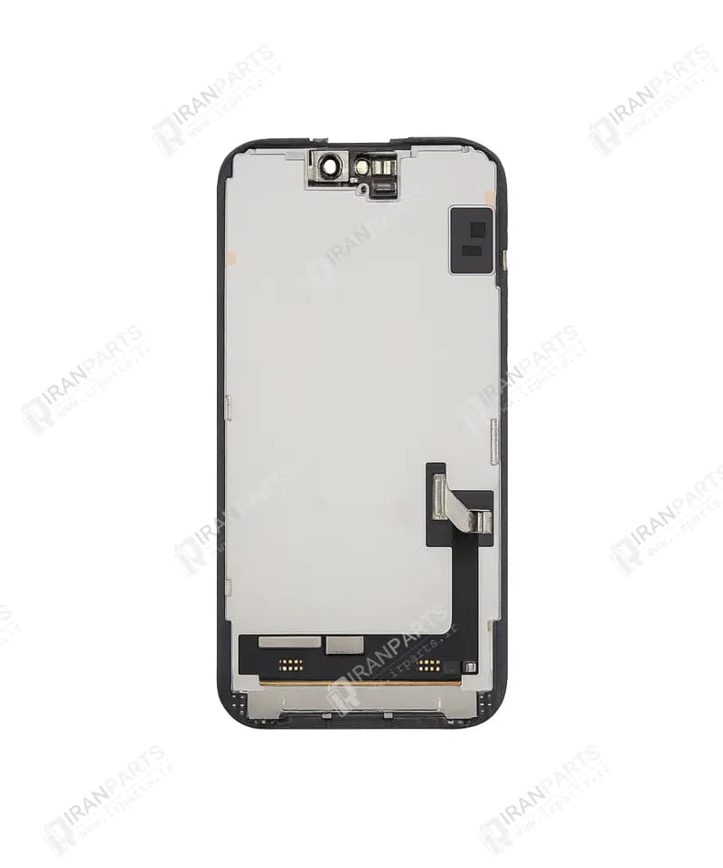 تاچ‌ ال‌ سی‌ دی‌ آیفون 17 | iPhone 17 LCD — تصویر ۸