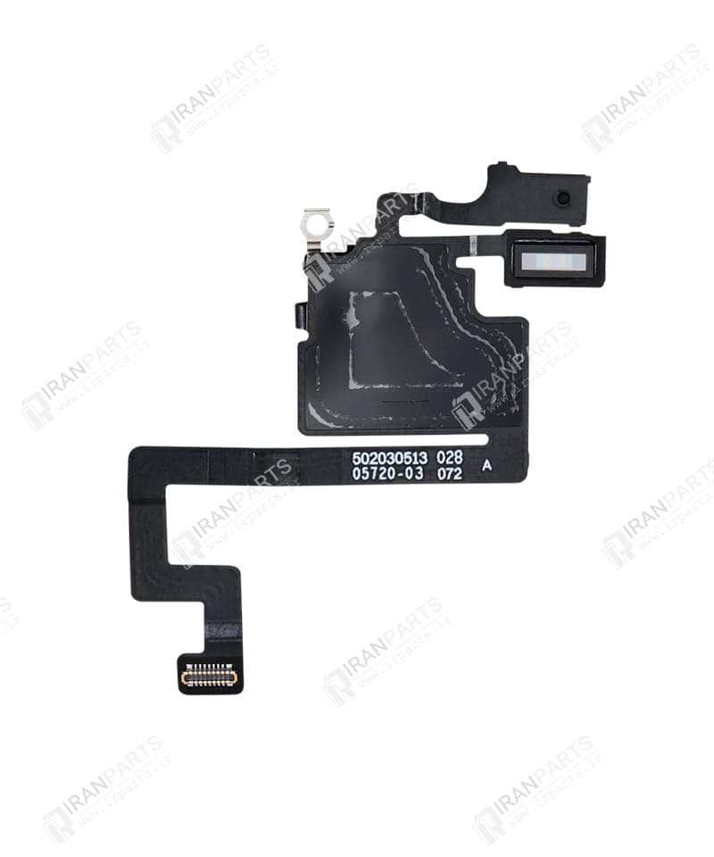 فلت سنسور مجاورت آیفون 17 پرو | iPhone 17 Pro Proximity Sensor — تصویر ۸