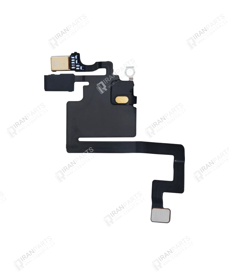 فلت سنسور مجاورت آیفون 17 پرو | iPhone 17 Pro Proximity Sensor