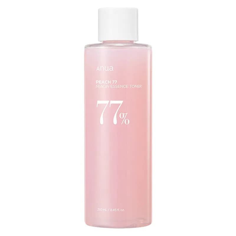 تونر اسنس آبرسان آنوا Peach77 — تصویر ۶