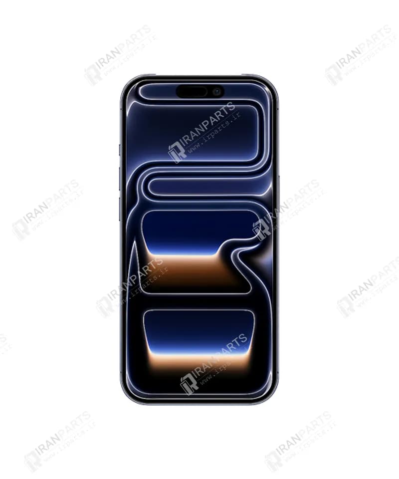 تاچ‌ ال‌ سی‌ دی‌ آیفون 17 پرو | iPhone 17 Pro LCD — تصویر ۲