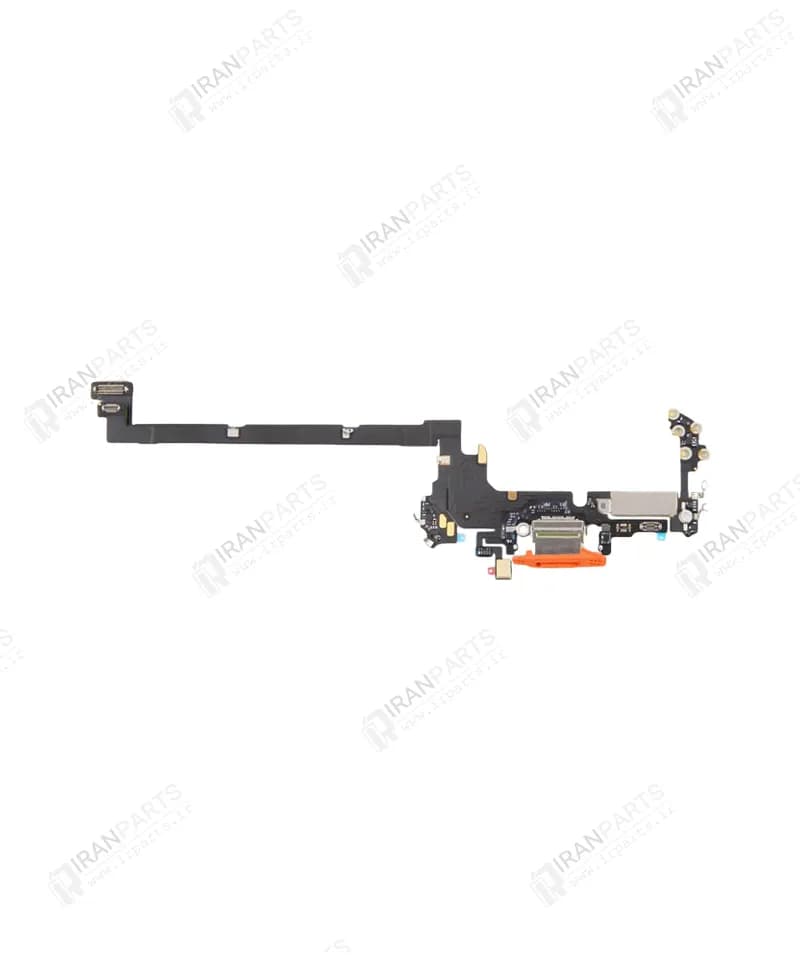 فلت شارژ آیفون 17 پرو | iPhone 17 Pro Charging Port — تصویر ۲