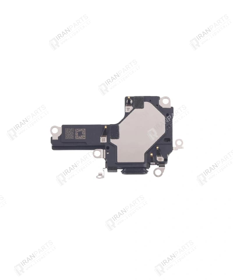 بازر اسپیکر آیفون 17 پرو | iPhone 17 Pro Buzzer — تصویر ۹