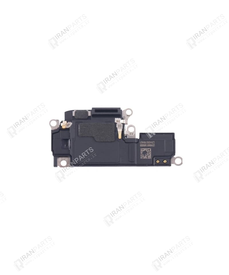 بازر اسپیکر آیفون 16 پرو | iPhone 16 Pro Buzzer — تصویر ۵