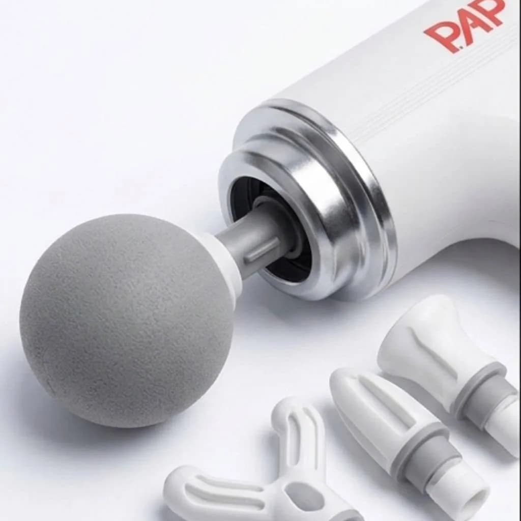 ماساژور شارژی پی ای پی مدل MG-800 — تصویر ۱۱