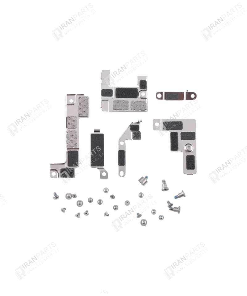 پک شیلد فلزی آیفون 14 | iPhone 14 Shield Pack — تصویر ۷