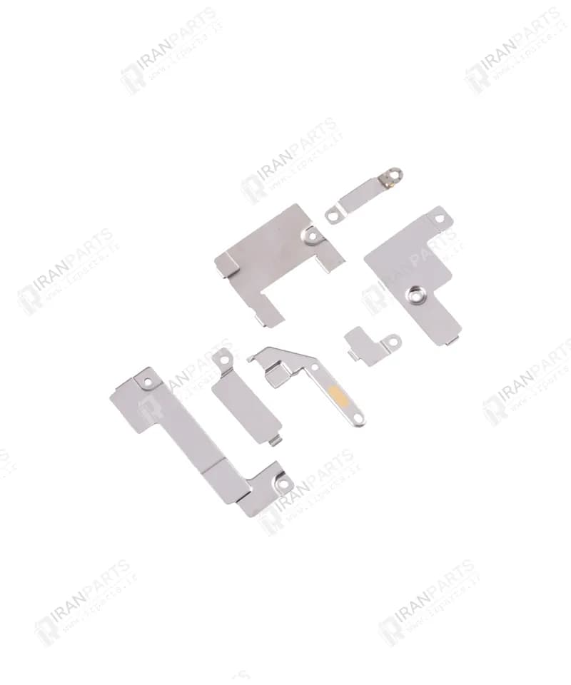 پک شیلد فلزی آیفون 14 | iPhone 14 Shield Pack — تصویر ۲