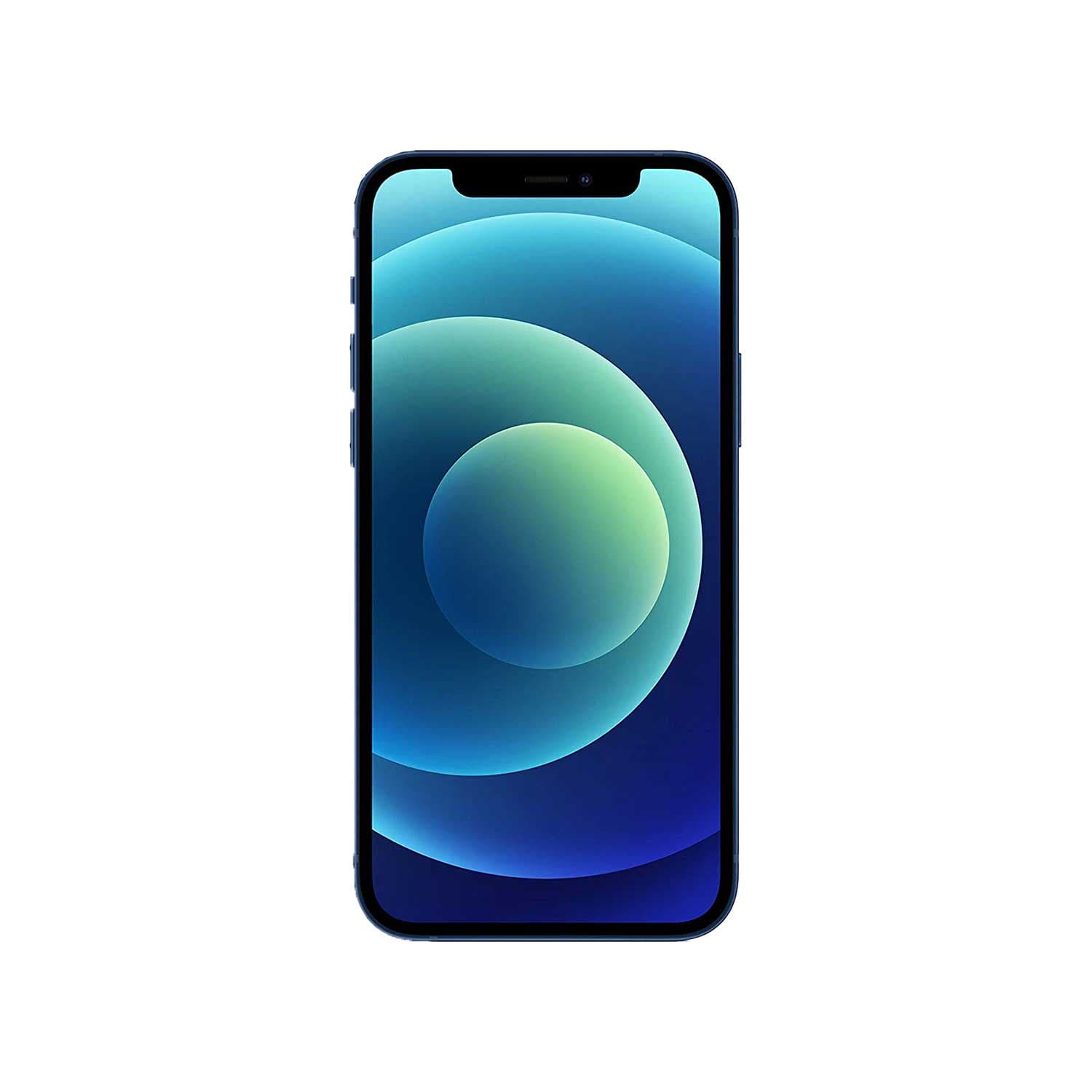 محافظ صفحه نمایش گوشی موبایل اسپیگن مدل Spigen GLAS.tR EZ Fit مخصوص گوشی موبایل اپل iPhone 12 — تصویر ۴