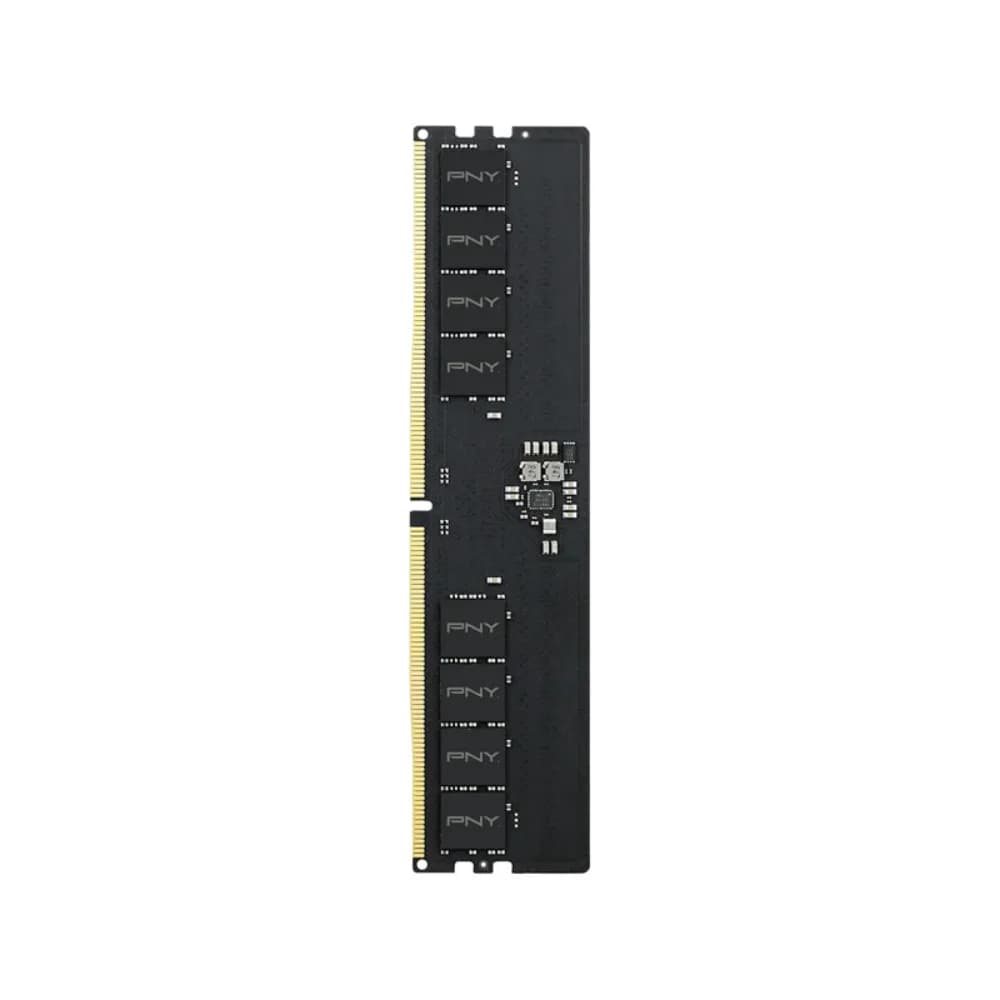رم کامپیوتر PNY Performance DDR5 5600MHz CL46 ظرفیت 16 گیگابایت — تصویر ۱۰