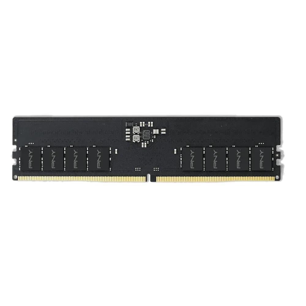 رم کامپیوتر PNY Performance DDR5 5600MHz CL46 ظرفیت 16 گیگابایت — تصویر ۴