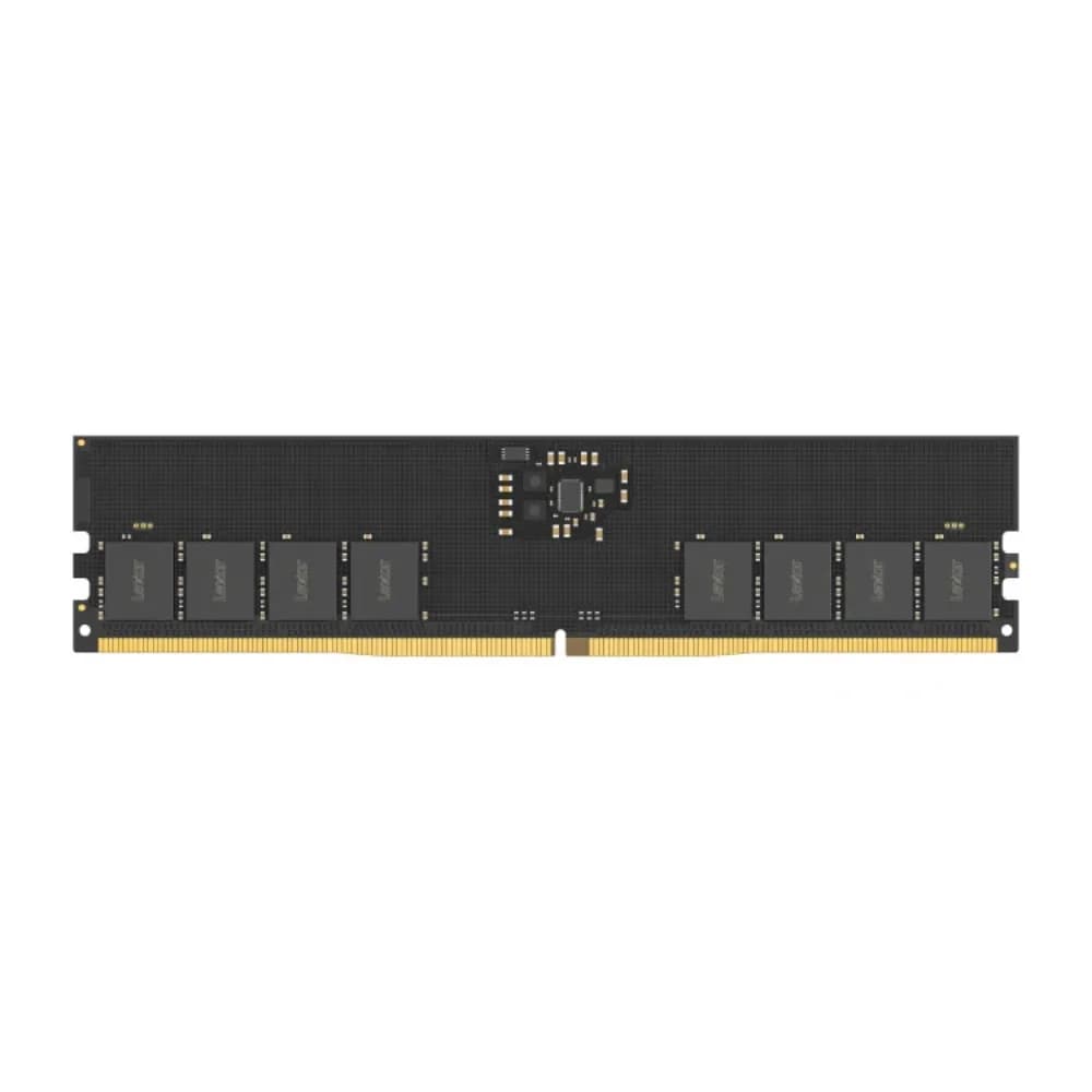 رم دسکتاپ DDR5 تک کاناله 5600 مگاهرتز CL46 لکسار ظرفیت 16 گیگابایت — تصویر ۷