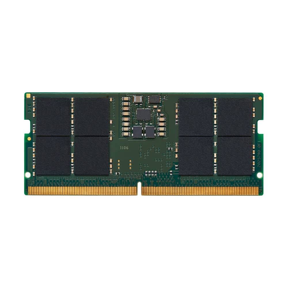 رم دسکتاپ DDR5 تک کاناله 5600 مگاهرتز CL46 لکسار ظرفیت 16 گیگابایت — تصویر ۳
