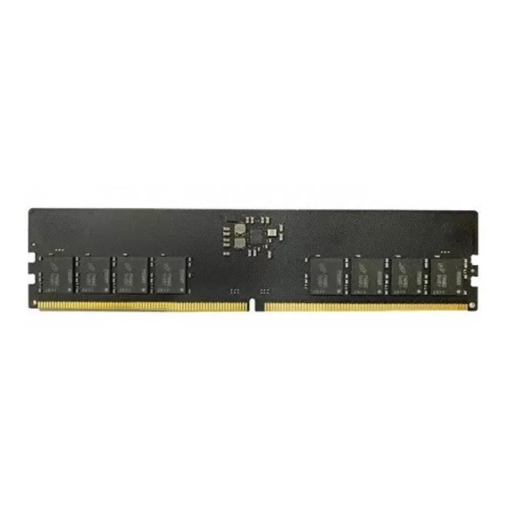 رم کامپیوتر کینگ مکس DDR5 تک کاناله 16 گیگابایت 4800 مگاهرتز — تصویر ۴