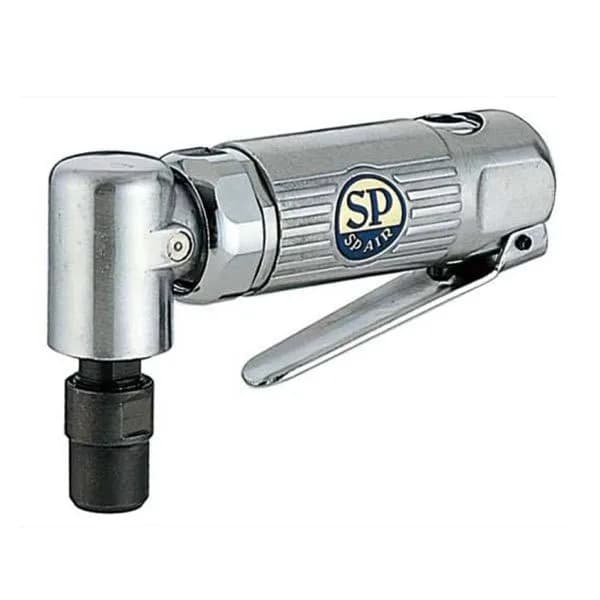 فرز انگشتی کولت 6 میلیمتر 90 درجه اس پی مدل SP-1200 AH