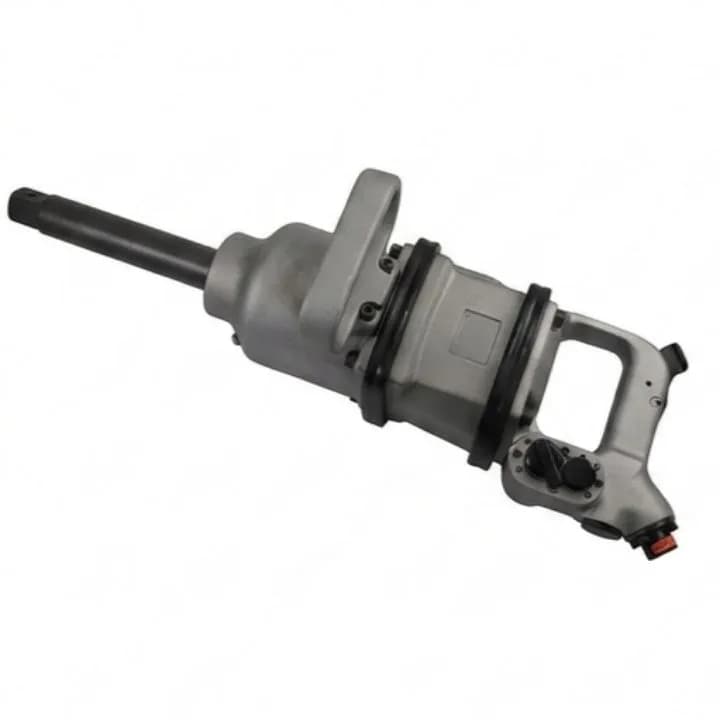 بکس ۱ درایو مستقیم شفت بلند اس پی مدل SP-1193 GE-6