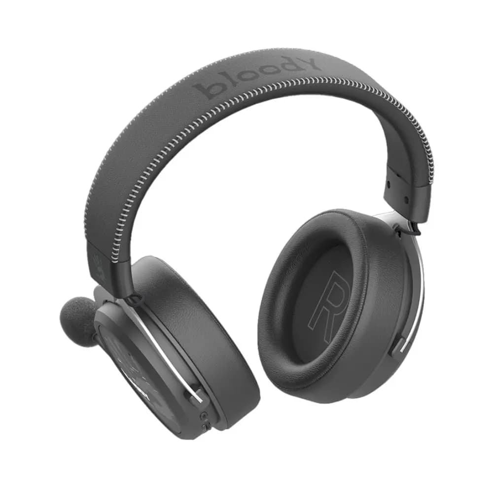 هدست گیمینگ بلادی مدل MR-590 — تصویر ۸