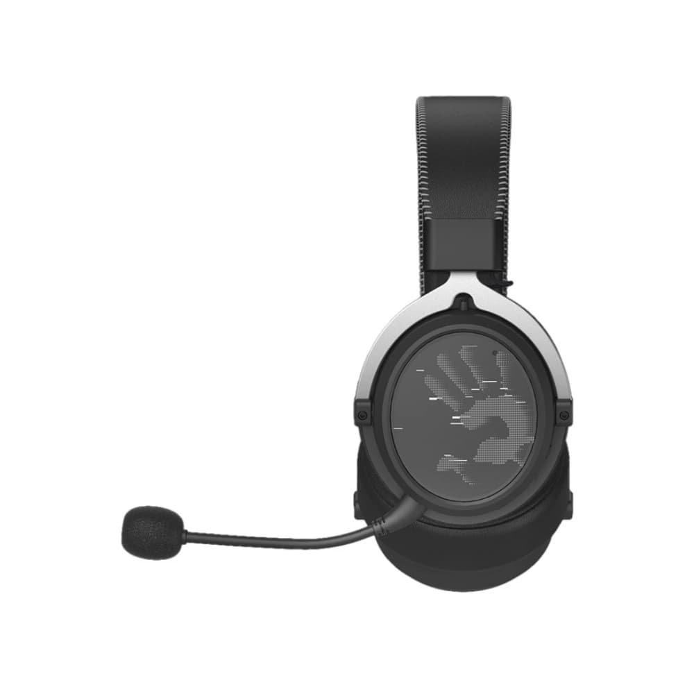 هدست گیمینگ بلادی مدل MR-590 — تصویر ۹