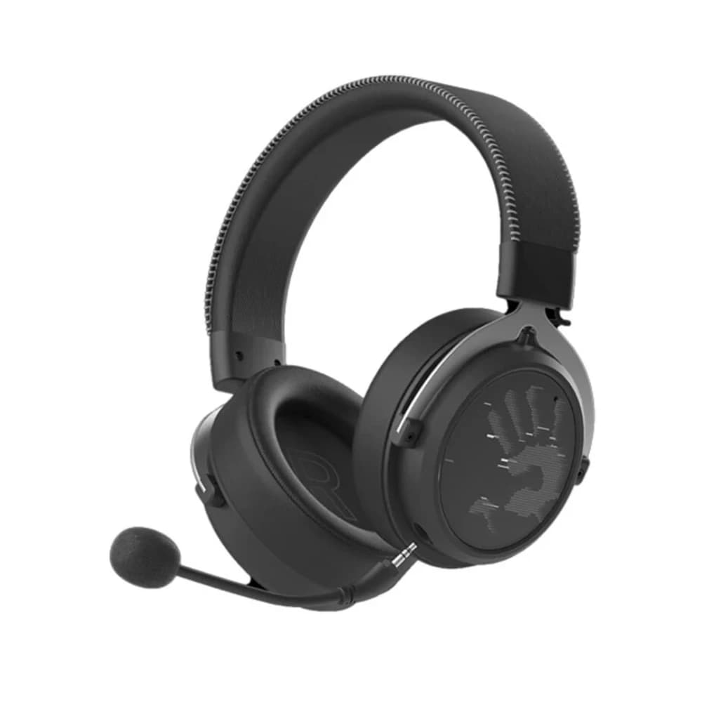 هدست گیمینگ بلادی مدل MR-590 — تصویر ۴