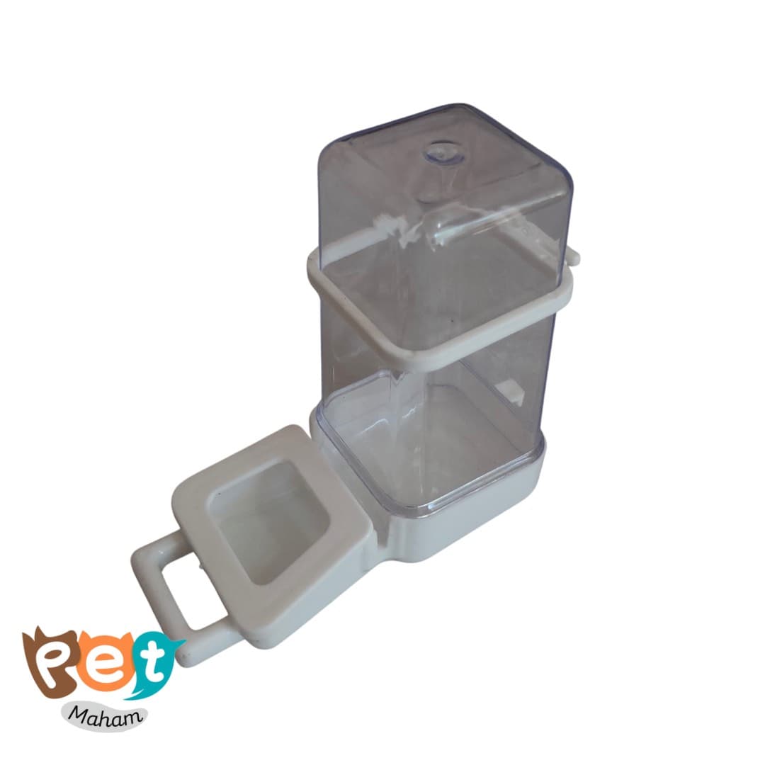 دانخوری پرنده 1683 — تصویر ۱۰