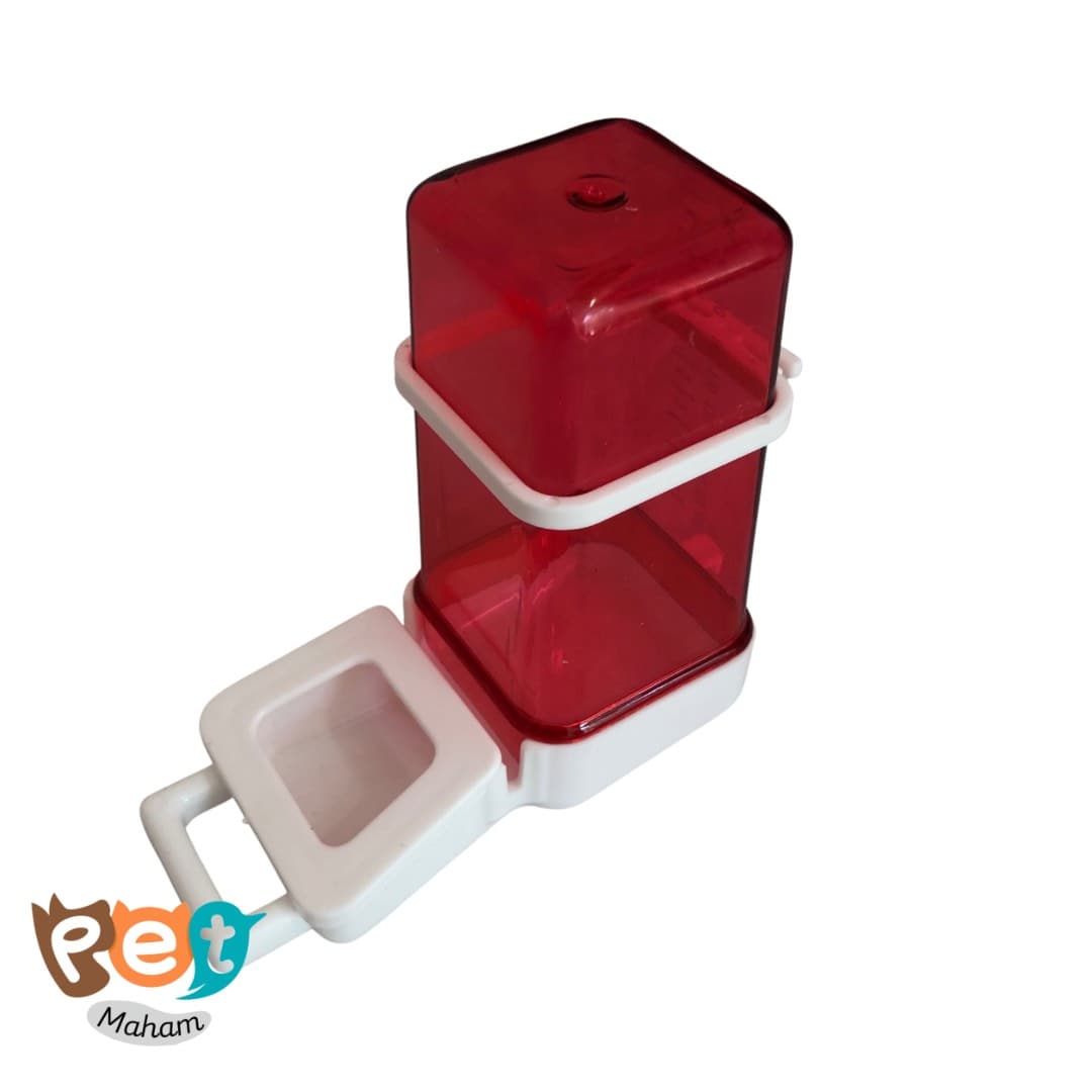 دانخوری پرنده 1683 — تصویر ۸