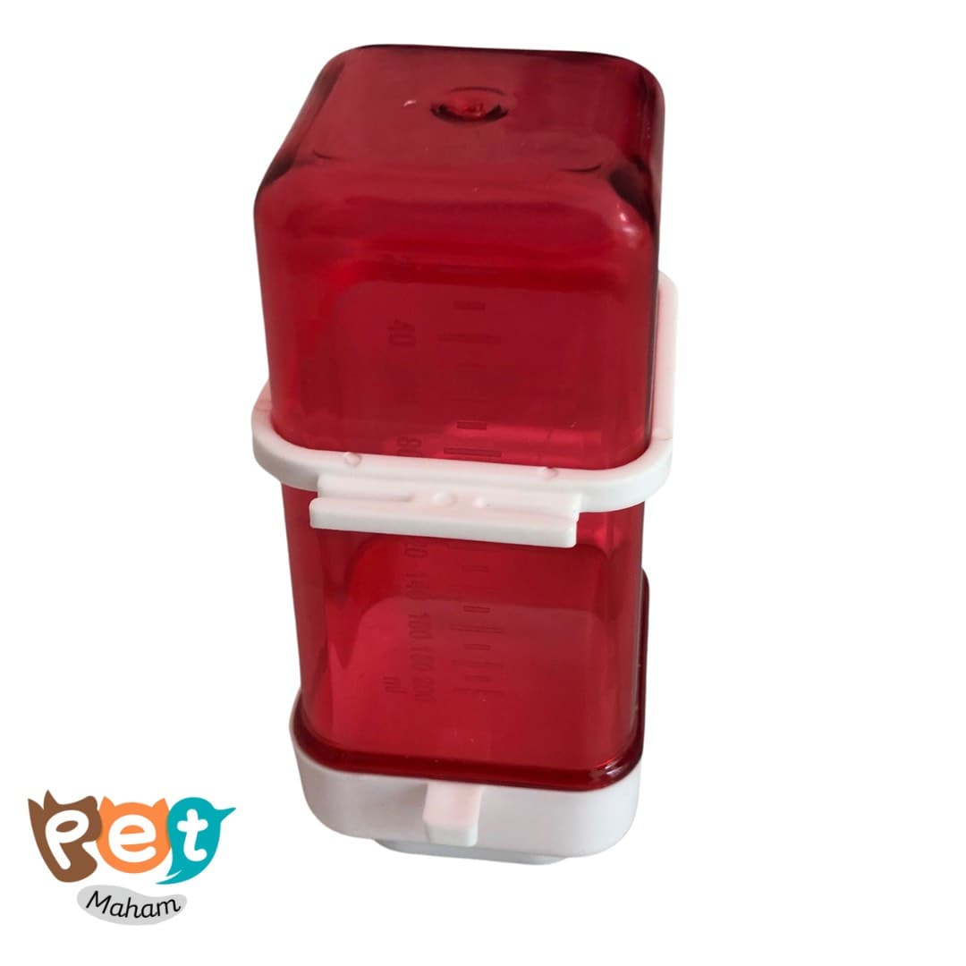 دانخوری پرنده 1683 — تصویر ۷
