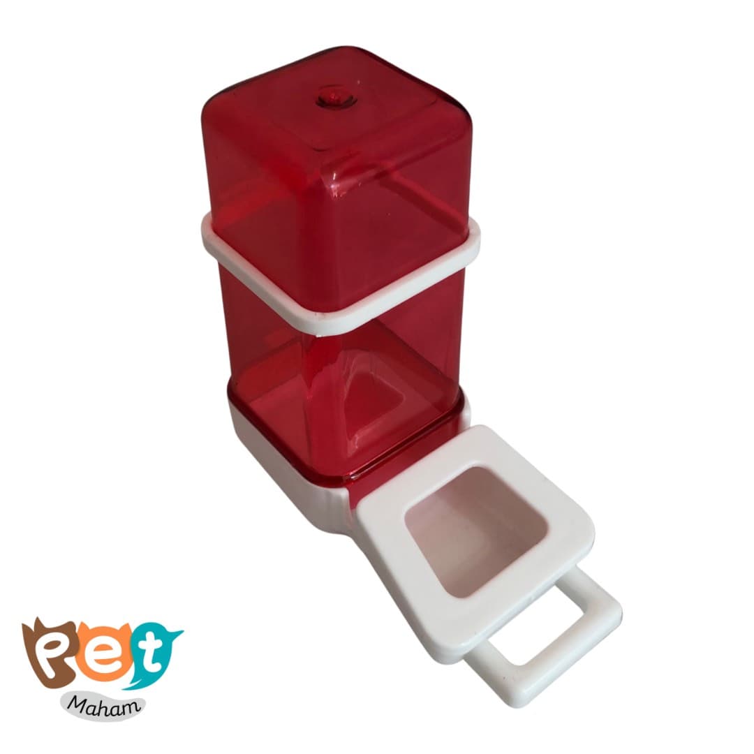 دانخوری پرنده 1683 — تصویر ۵