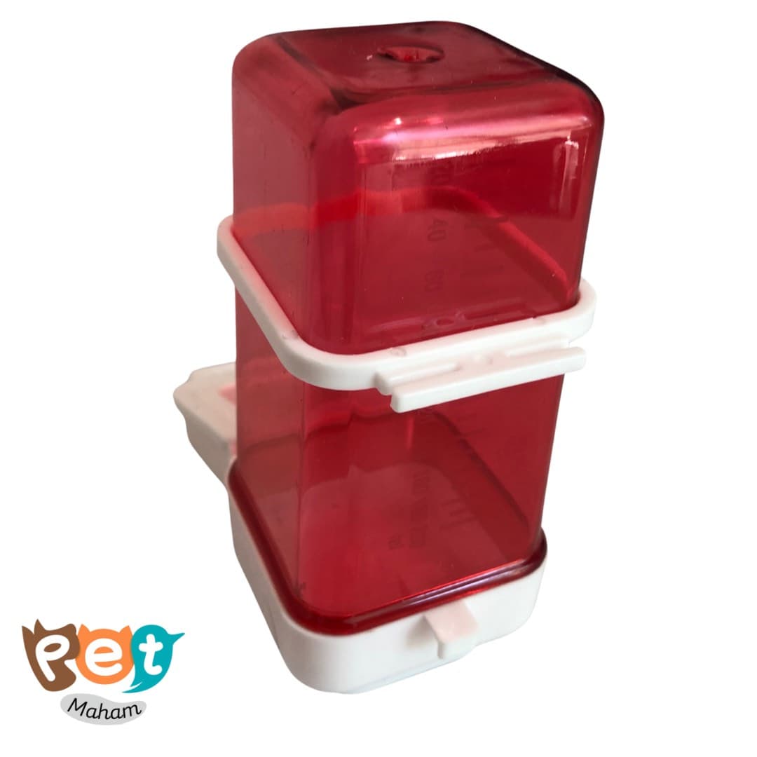 دانخوری پرنده 1683 — تصویر ۶