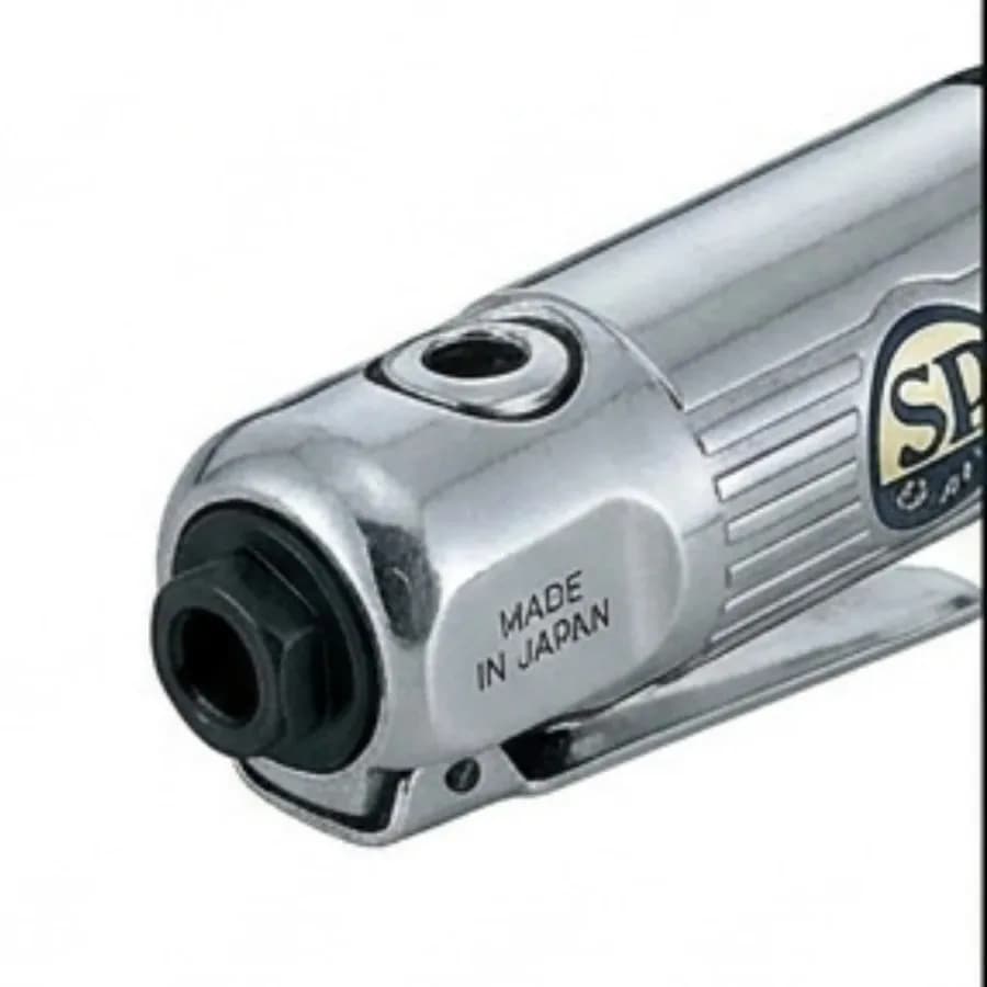 فرز انگشتی مستقیم کولت 6 میلیمتر اس پی مدل SP-1200 — تصویر ۸