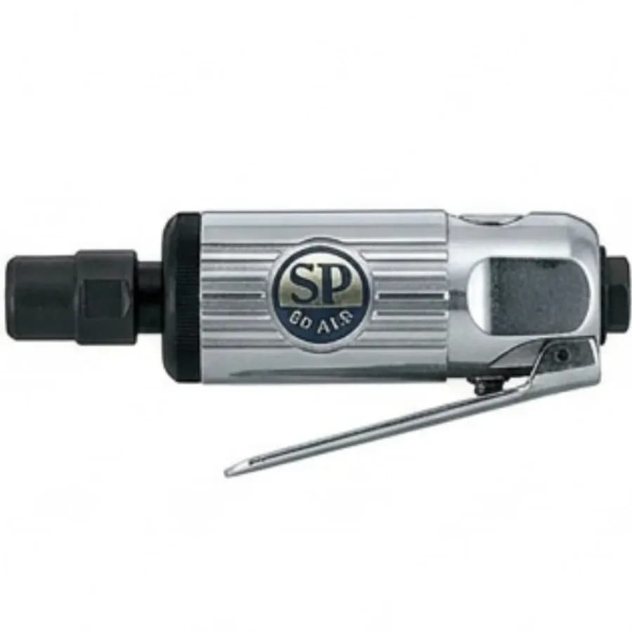 فرز انگشتی مستقیم کولت 6 میلیمتر اس پی مدل SP-1200 — تصویر ۲