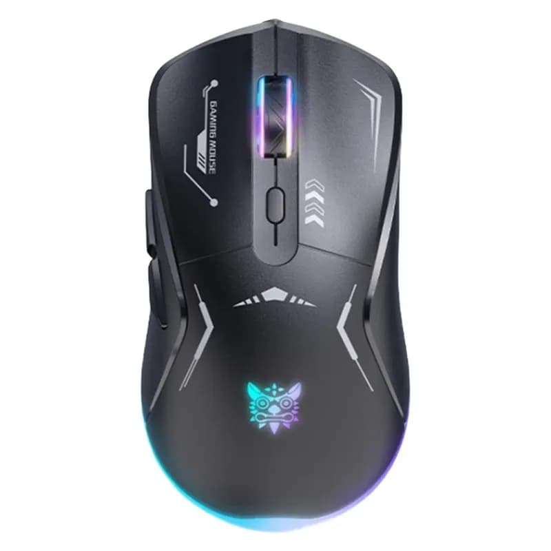 ماوس بی سیم گیمینگ اونیکوما CW917 — تصویر ۸